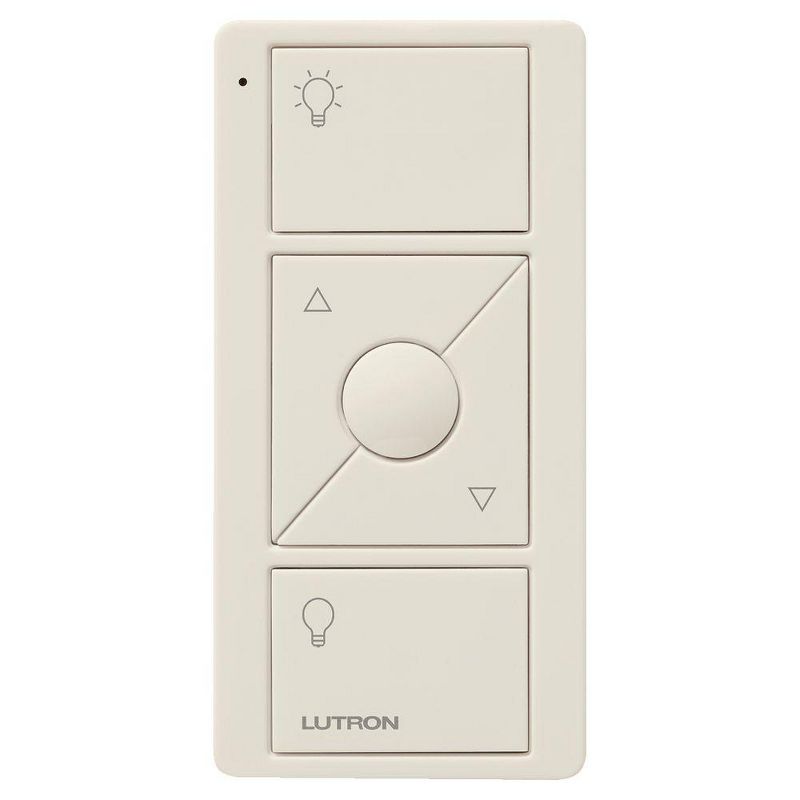 Lutron Pico Smart Remote Control for Caséta Smart Dimmer Switch, 1 of 8