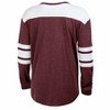 NHL Colorado Avalanche Women's Long Sleeve Fashion T-Shirt - 2 of 3