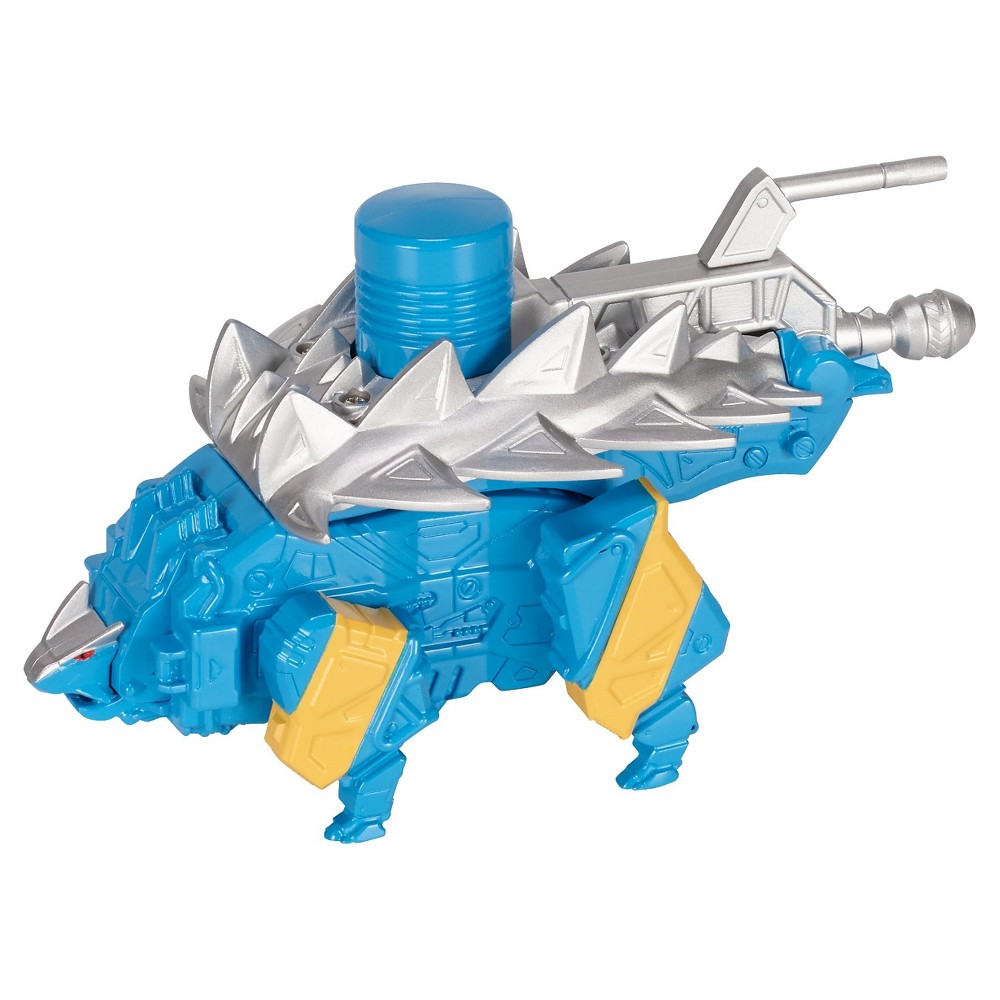 UPC 045557431037 product image for Power Rangers Dino Super Charge - Ankylo Zord with Charger | upcitemdb.com