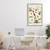 Stupell Industries Flower Market Daisies Floating Frame Canvas Art - 3 of 4