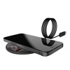 Keyscaper Star Wars Mandalorian Color Block 15-Watt Wireless Charger - 4 of 4