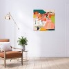 Cinque Terre by Ana Rut Bre Unframed Wall Canvas - iCanvas - 2 of 4