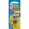 Hillman   50 Lb. Capacity Shield Picture Hanger (2 Count) 533086 - 2 of 2
