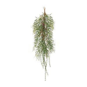 Melrose Foliage Twig Swag (Set of 2) - 1 of 4