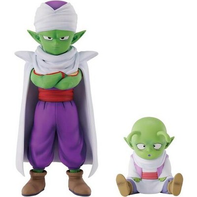 Bandai - Ichibansho - Dragon Ball Daima - Masterlise - Piccolo (Mini) & Dende (Mini) Figure