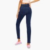 KanCan Essentials Bev High Rise Ankle Skinny Jeans - 3 of 4