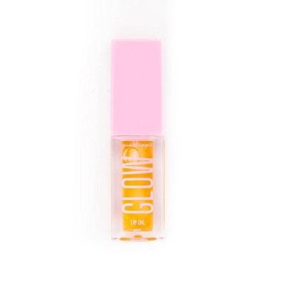 Burt's Bees Passionfruit Lip Oil - 0.27 Fl Oz : Target