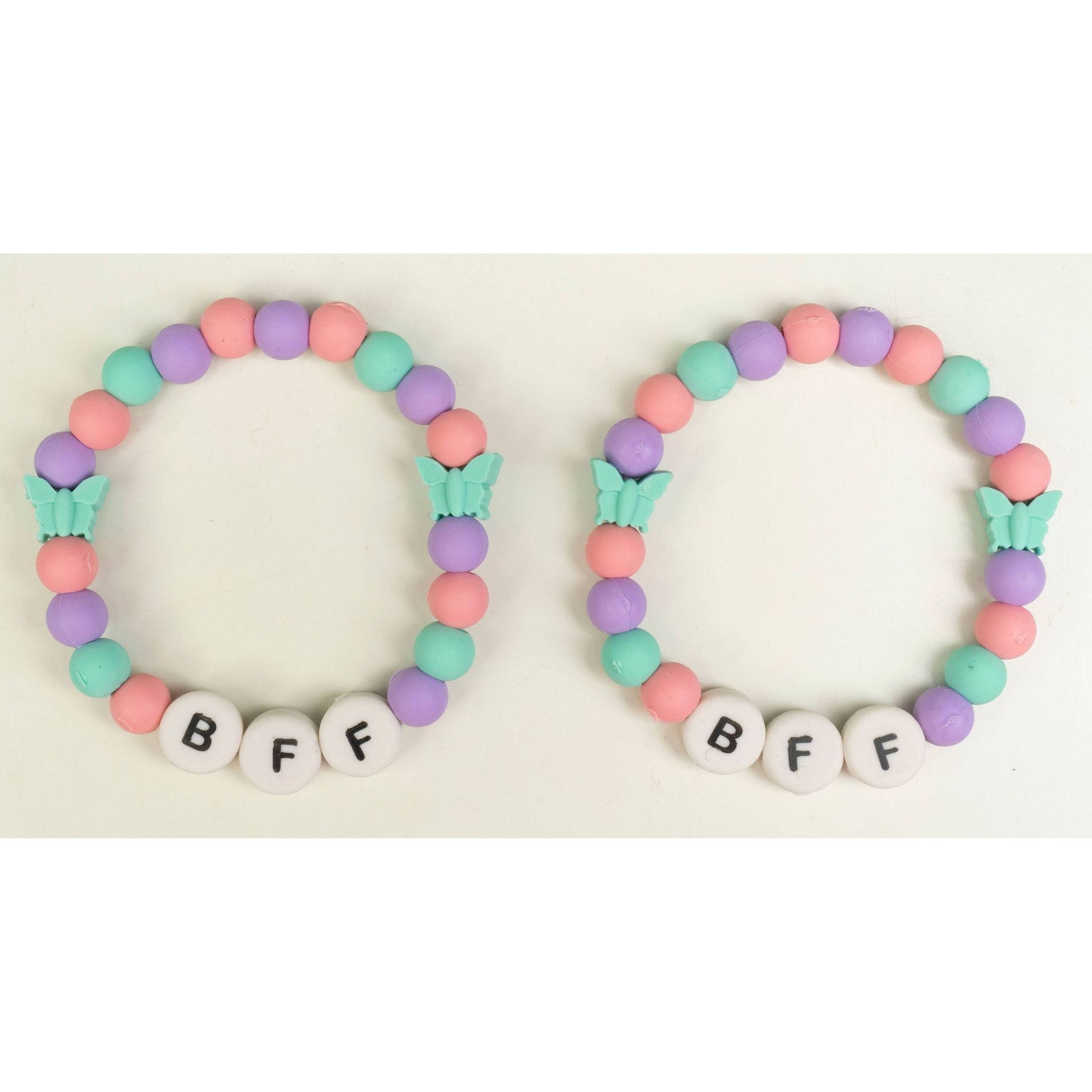 BFF Butterfly Eraser - Scholastic Book Fair