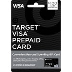 Specialty Gift Cards Target