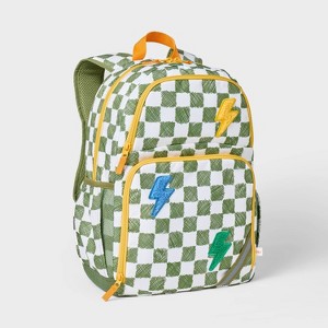 Kids' 18L 17'' Classic Backpack - Cat & Jack™ - 1 of 3