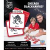 MasterPieces Officially Licensed NHL Chicago Blackhawks Matching Game for Kids and Families - 4 of 4