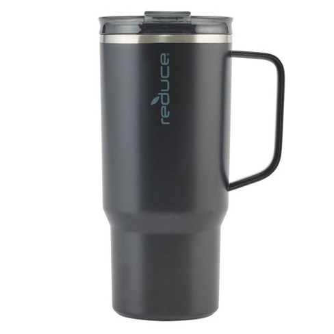 Reduce 50oz Cold1 Vacuum Insulated Stainless Steel Straw Tumbler Travel Mug  : Target