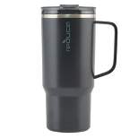 Reduce 24oz Hot1 Vacuum Insulated Stainless Steel Travel Mug with Steam Release Lid