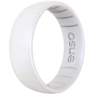 Enso Rings Classic Birthstone Series Silicone Ring - 1 of 4