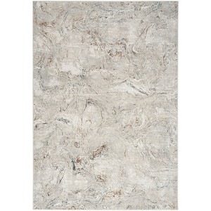 Nourison Glam Abstract Texture Indoor Area Rug - 1 of 4