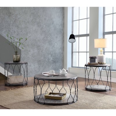 target furniture tables