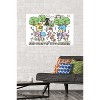 Trends International Hello Kitty and Friends: 24 Nature - Group Unframed Wall Poster Prints - 2 of 4