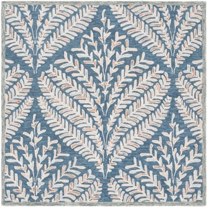 Capri CPR208 Hand Tufted Indoor Rugs - Safavieh - 1 of 4