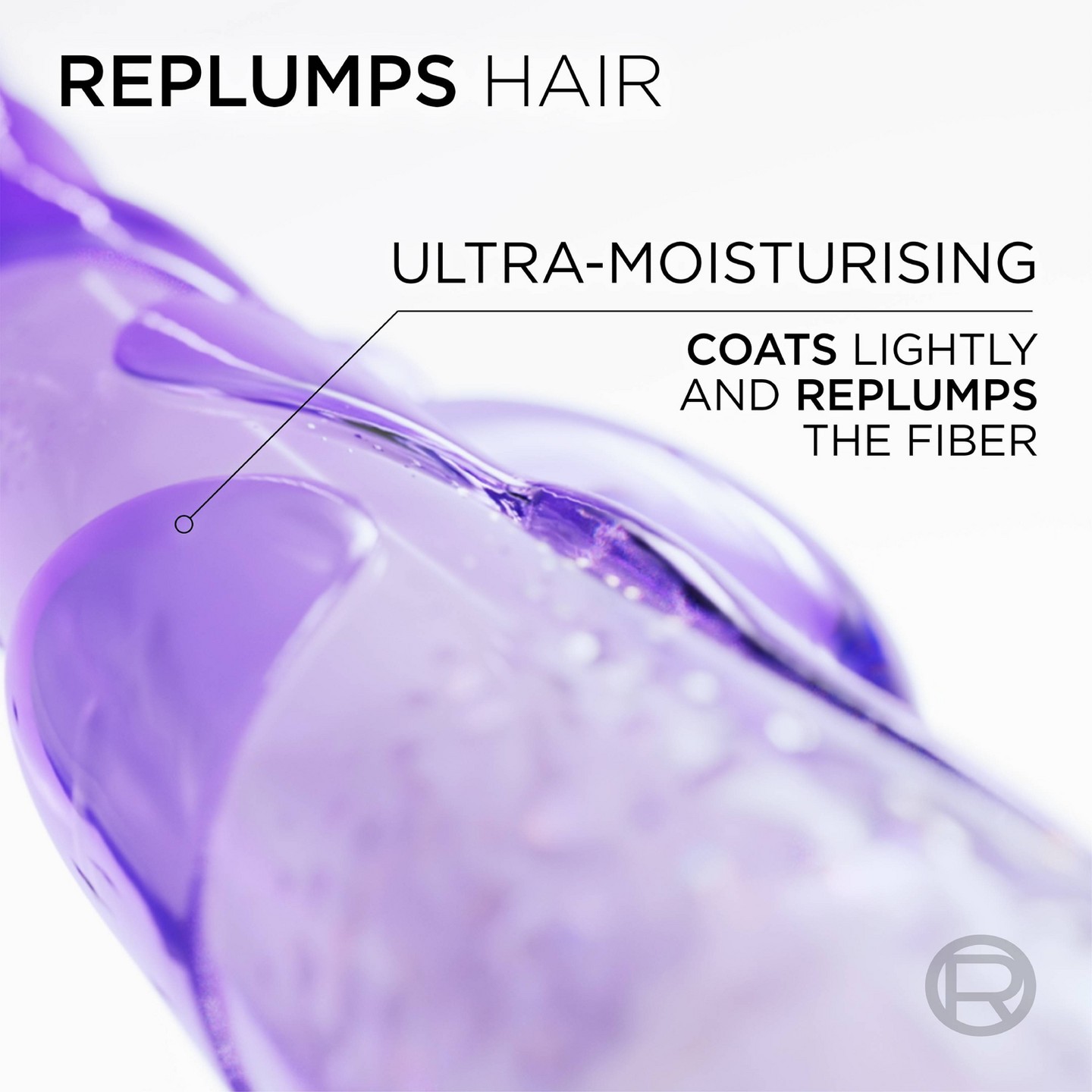 Набор L'Oreal Paris Elvive Hyaluron Plump: шампунь и кондиционер, 25.2 fl oz — фото 6