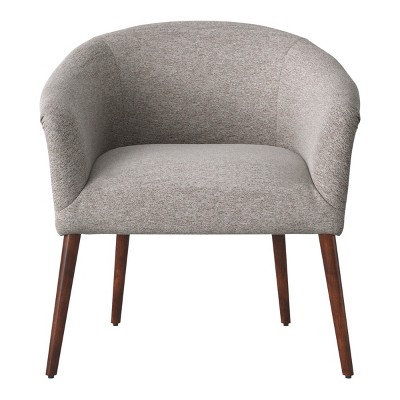 target gray chair