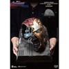 Marvel Avengers: Endgame Master Craft Iron Man Mark50 Helmet Battle Damaged (Master Craft) - 3 of 3