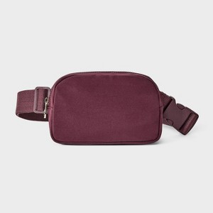 Essential Belt Crossbody Bag - Universal Thread™ - 1 of 4