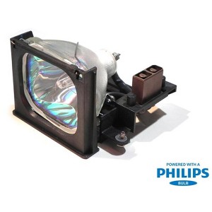 Premium Power Products Projector Lamp for Philips LC1341; Philips LC1345; Philips LC4246/40; Philips LC4246/99; Philips LC5 - 1 of 1