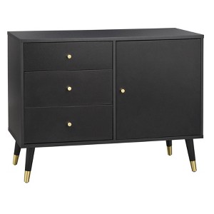 Dalton Mid-Century Modern Buffet - Buylateral - 1 of 4