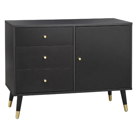 Dalton Mid-Century Modern Buffet - Buylateral - image 1 of 4