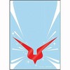 Broccoli Code Geass Mark Pattern of The World Card Game Over Sleeves Collection 80 CT Anime Art - 2 of 2