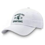 NCAA Michigan State Spartans Unstructured Cotton Pep Hat