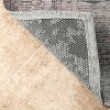 Nuloom Vintage Hebe Indoor Area Rug 5x7, Multi - 4 of 4
