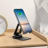 Orieon Techs Universal Dual Folding Phone Stand - 3 of 4