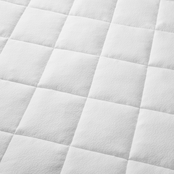 Cubrecama de Espuma Viscoelástica y Alternativa de Plumón - Casaluna™ 4