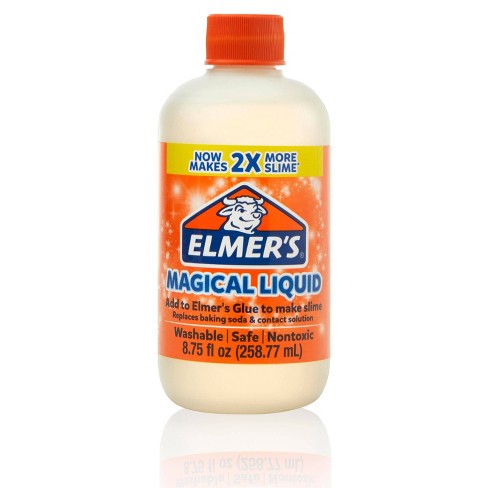 Elmers 875oz Magical Slime Activator