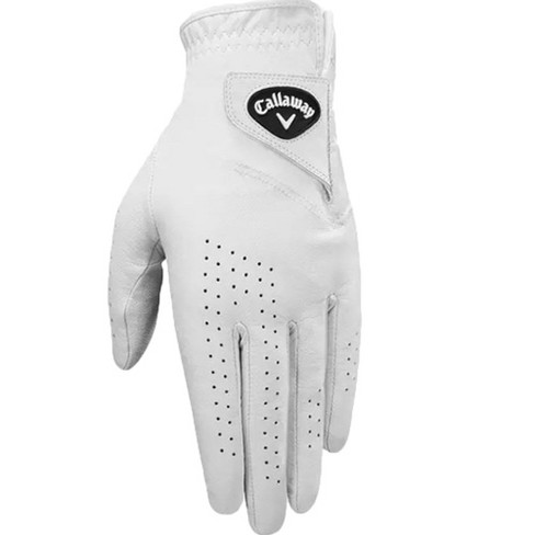 Bionic Men's Right Hand Relax Grip 2.0 Golf Glove : Target