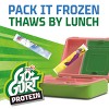 Go-GURT Protein Strawberry Yogurt - 16oz/8ct Tubes - 4 of 4