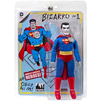 dc superman figure