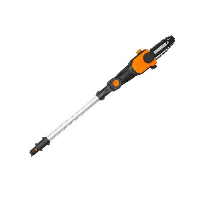 WORX Chainsaw Head Attachment - Thumbnail 2