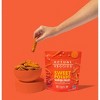 Actual Veggies Frozen Sweet Potato Super Fries - 14oz - 3 of 3