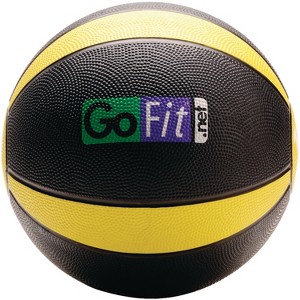 GoFit® Medicine Ball - 1 of 4