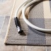 Courtyard CY6201 Power Loomed Indoor/Outdoor Area Rug  - Safavieh - 2 of 4