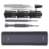 Topteng 56-Piece Precision Screwdriver Set Repair Tools for Electronics - 2 of 4