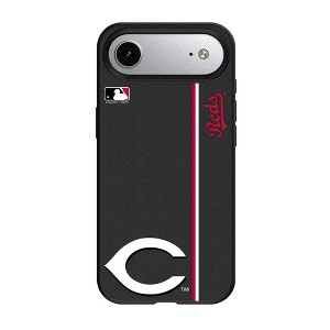 MLB National League Teams Sidebar MagSafe Compatible Cell Phone Case for Apple iPhone 17 Series - 1 of 4