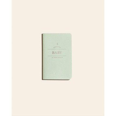 Letterfolk Parenting Passport