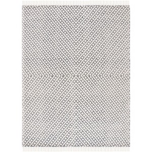 Natura NAT355 Hand Loomed Area Rug  - Safavieh - 1 of 4