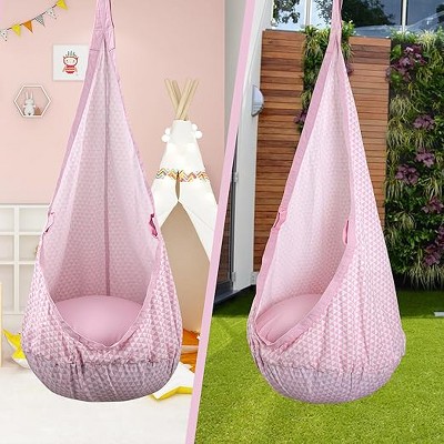 Gymojoy Triangle Sensory Swing