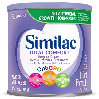 similac tummy care