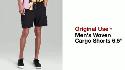 パンツ NFTBBEDLAM Nylon Target Cargo Shorts BEDLAM / Nylon Target Cargo Shorts XL ショートパンツ