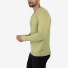 X RAY Men's Slim Fit Pullover V-Neck Sweater (Available in Big & Tall) - 4 of 4